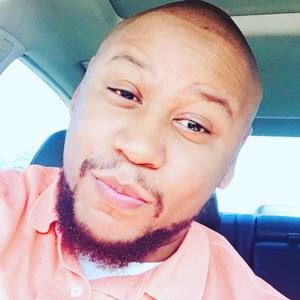 Meet your Posher, Greg